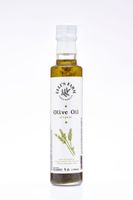 Olivenöl aus Kreta mit Oregano 250ml, kaltgepresst extra virgin Nürnberg (Mittelfr) - Oststadt Vorschau