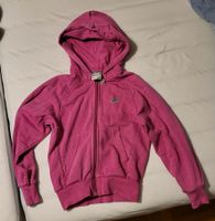 Nike Kapuzenpulli pink 116/122 Baden-Württemberg - Eppelheim Vorschau