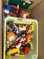 Lego 2 Kisten voll Rheinland-Pfalz - Heidesheim Vorschau