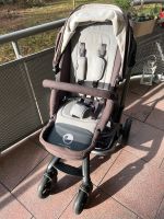 Easywalker Harvey Kinderwagen Babywanne Sportsitz Buggy München - Schwabing-West Vorschau