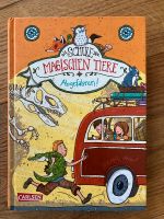 Die Schule der magischen Tiere 4, Abgefahren! Bayern - Herzogenaurach Vorschau