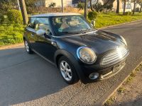 Mini Cooper 1.6 (Kein Tüv) Hessen - Raunheim Vorschau