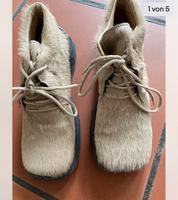 Schuhe Naturino Gr. 37 Nordrhein-Westfalen - Düren Vorschau