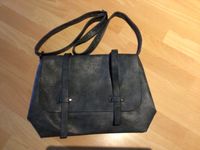 Tasche / Umhängtasche grau Hessen - Vellmar Vorschau