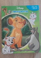Kinderbuch Disney "Tiergeschichten" Hessen - Ronshausen Vorschau