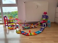 Tut Tut Babyflitzer Parkgarage/Einkaufscenter Vtech Essen - Bergerhausen Vorschau