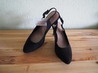Neu Tamaris sexy Pumps Schwarz Gr.40 Touch It Schleswig-Holstein - Norderstedt Vorschau