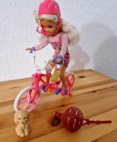 Barbie Stacie Fahrrad 1996 Nordrhein-Westfalen - Jülich Vorschau