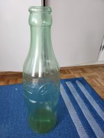 Spardose Coca Cola Coke Vintage Retro Plastik groß XL Bayern - Oberstdorf Vorschau