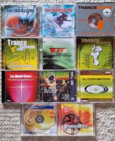 TRANCE/HOUSE CD Compilation Paket 11 Stück Nordrhein-Westfalen - Roetgen Vorschau