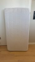 Ikea Vyssa Matratze 120 x 60 cm Babymatratze Chemnitz - Borna-Heinersdorf Vorschau