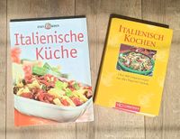 Kochbuch Italienische Küche und Italienisch Kochen Mecklenburg-Vorpommern - Neubrandenburg Vorschau