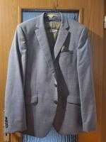 Hochzeitsanzug Digel grau Sachsen - Pirna Vorschau