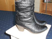 Stiefeletten von Rieker, Gr. 39 Bayern - Treuchtlingen Vorschau