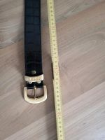 JOOP Damen Leder Gürtel GR 85cm Neustadt - Buntentor Vorschau