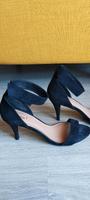 Sommer High Heels / Pumps. Gr. 39. Nordrhein-Westfalen - Troisdorf Vorschau