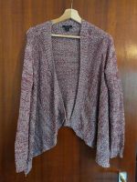 Strickjacke rosa Bolero M Kreis Pinneberg - Pinneberg Vorschau