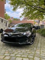 Toyota Auris 1.8 Hybrid Nürnberg (Mittelfr) - Mitte Vorschau