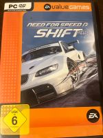 Need for Speed Shift  PC Niedersachsen - Ostercappeln Vorschau