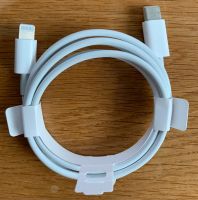 Apple Ladekabel USB-C auf Lightning Hamburg-Nord - Hamburg Barmbek Vorschau