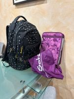 Satch Schulrucksack Pack „Lazy Daisy“  Neues Model Saarland - Schiffweiler Vorschau