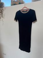 Zara T-Shirt Kleid Größe S Baden-Württemberg - Emmendingen Vorschau