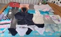 164 Set Winterjacke Sweatjacke Schlafanzüge Jeans Bikini T-Shirts Nordrhein-Westfalen - Dorsten Vorschau