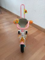 Baby Born Fahrrad und Roller NUR ABHOLUNG Nordrhein-Westfalen - Iserlohn Vorschau