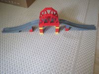 Große Lego Duplo Eisenbahnbrücke mit Geländer Münster (Westfalen) - Roxel Vorschau