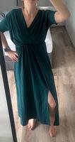 Petrolfarbenes Kleid von chicme Berlin - Wilmersdorf Vorschau