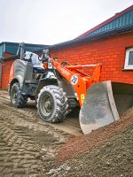 Radlader Hoflader Bagger Niedersachsen - Garrel Vorschau