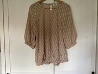 Gina Benotti Bluse Gr. 36/38 Schleswig-Holstein - Jörl Vorschau