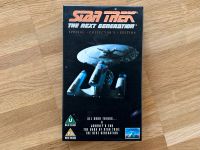 Star Trek The Next Generation All good Things VHS Special Edition Bonn - Endenich Vorschau