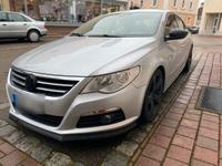 W passat cc 1.8tsi Bayern - Aichach Vorschau
