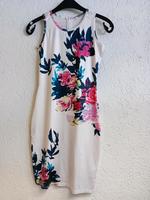Shein Sommerkleid Gr. S, weiß-bunt Rheinland-Pfalz - Bacharach Vorschau