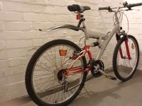 26 Zoll Fahrrad 3x7 Gang Hamburg - Hamburg-Nord Vorschau