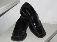 Edle Marc O'Polo Slipper, Halbschuhe, Gr. 40, schwarz TOP! - Lack München - Ramersdorf-Perlach Vorschau