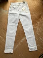 Weiße Jeans Gr. 36 Altona - Hamburg Altona-Nord Vorschau