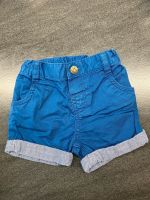 Kurze Hose/ Shorts Gr. 62 Baden-Württemberg - Unterensingen Vorschau