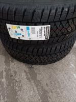 2 neue Winterreifen Bridgestone Blizzak W810 215/60R17C 104H Brandenburg - Elsterwerda Vorschau