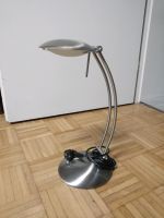 Schreibtischlampe in silber Baden-Württemberg - Bietigheim Vorschau