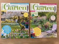 Zeitschriften „Mein schöner Garten“ 2x 2020 Bayern - Lappersdorf Vorschau