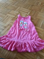 Verkaufe neuwertiges Sommerkleid von Happy Girls Nordrhein-Westfalen - Paderborn Vorschau