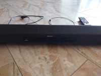 Sony HT-CT260H Soundbar + Subwoofer Baden-Württemberg - Östringen Vorschau