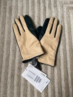 Neue Lederhandschuhe in COS aus Leder schwarz Creme Niedersachsen - Osterholz-Scharmbeck Vorschau