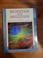 Biophysik für Mediziner Baden-Württemberg - Heidelberg Vorschau