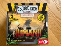 Escape Room Jumanji das Spiel Hessen - Korbach Vorschau