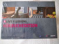 1 Live Klubbing , Hörbuchedition 10 CD´s. Neu, OVP. Aachen - Aachen-Haaren Vorschau