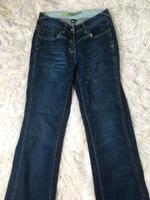 cecil Charlize Jeans Schlagjeans w27 L34 Rheinland-Pfalz - Germersheim Vorschau