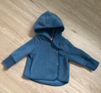 Fleecejacke Jacke Baby Hessen - Hohenahr Vorschau